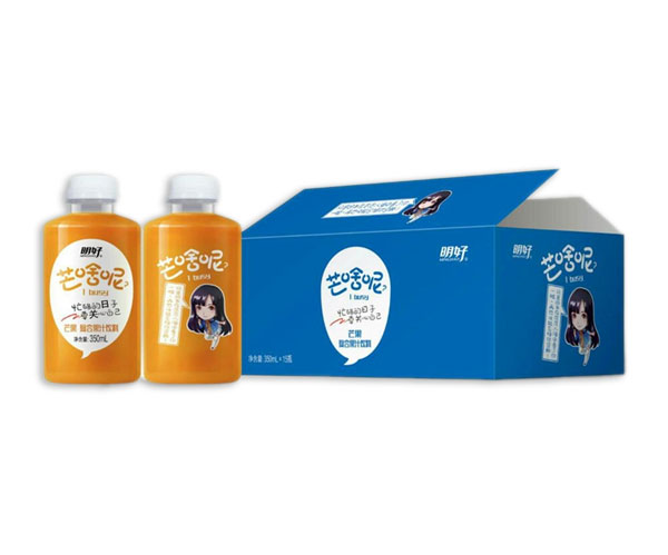 350mL芒海角社区