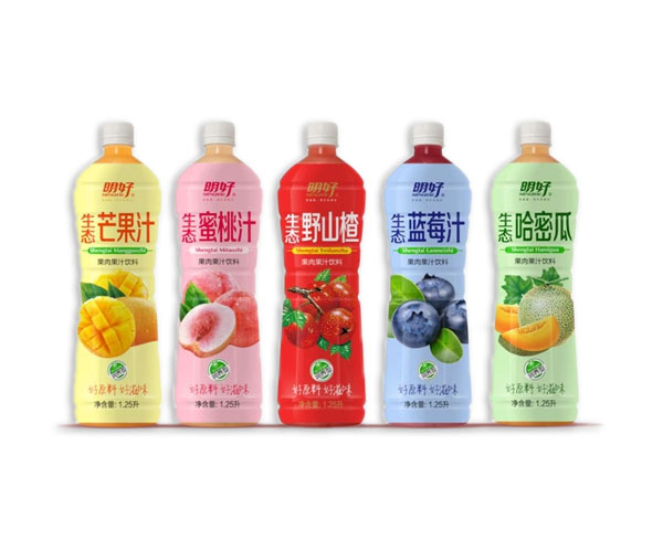 1.25L生态海角社区