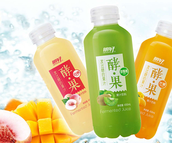 酵果海角社区饮料