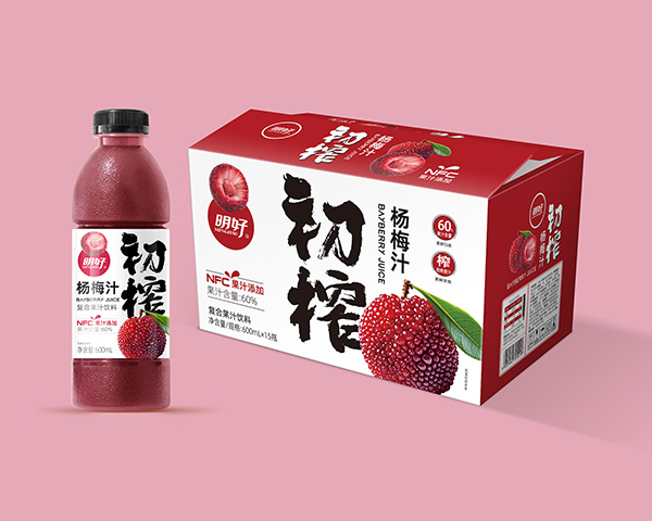 杨梅汁